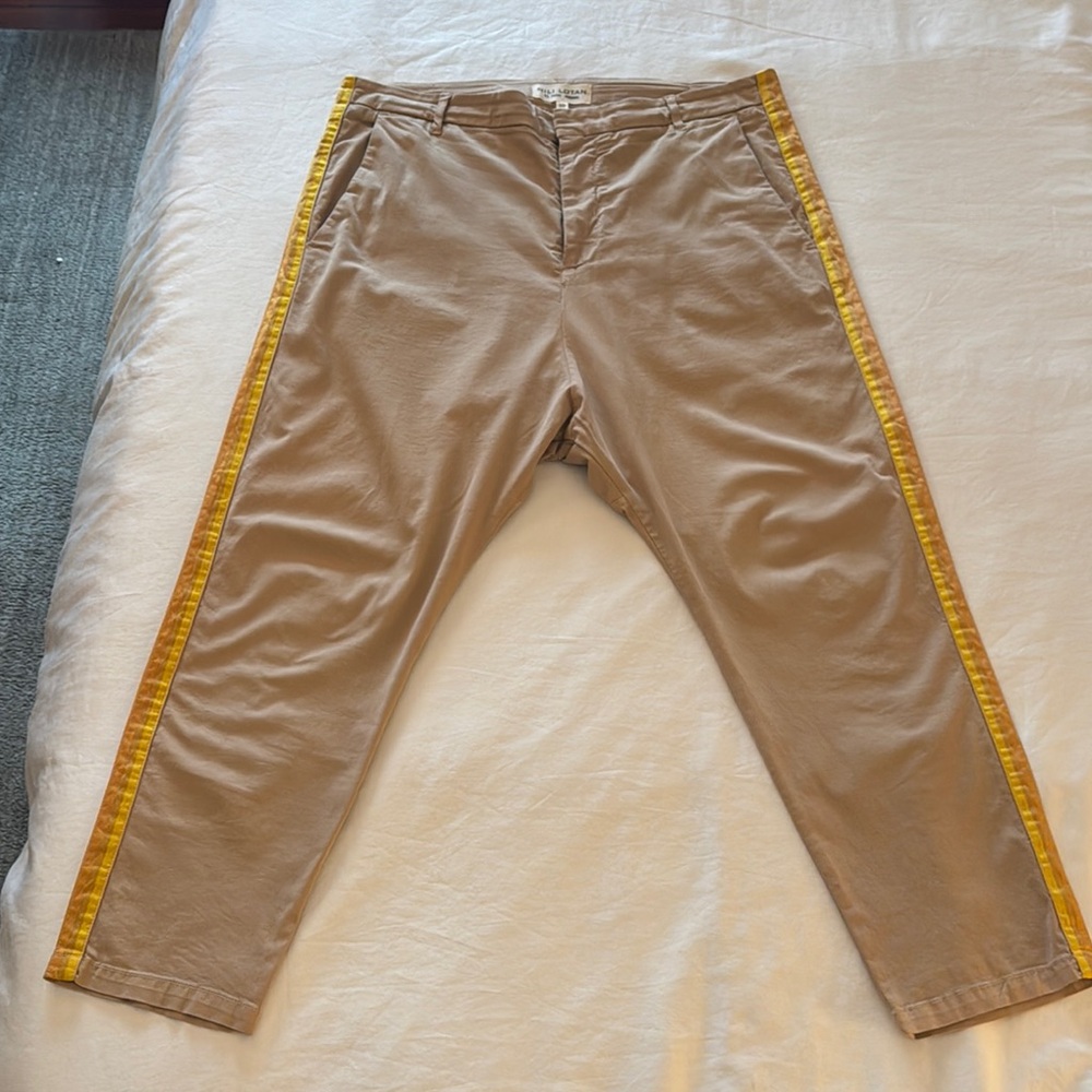Nili Lotan Paris pant